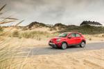 Fiat 500X City Cross 2018 года